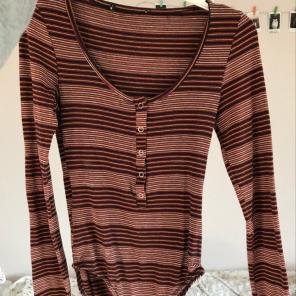 Forever 21 Body Suit