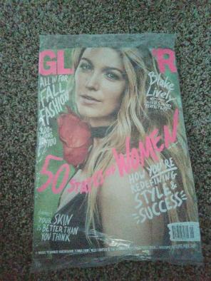 Glamour Magazine