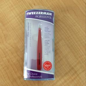 Tweezerman Red Tweezers