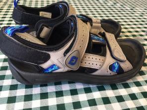 Women's Golf Sandles