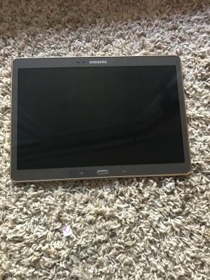 Samsung Galaxy Tab S 10.5