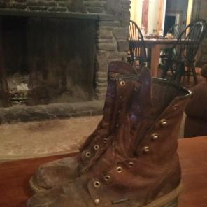 Carolina Work Boots Steel Toe Men's 12d