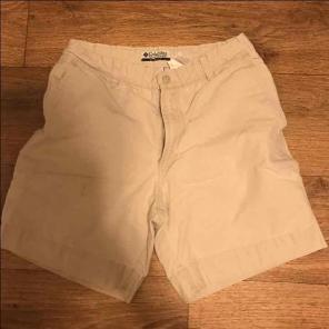 Columbia shorts