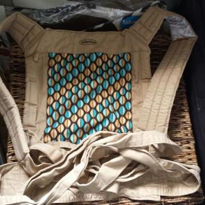Baby wrap