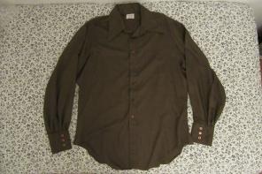 XL 17 - 17.5 Vtg McGregor ScotSet 50s