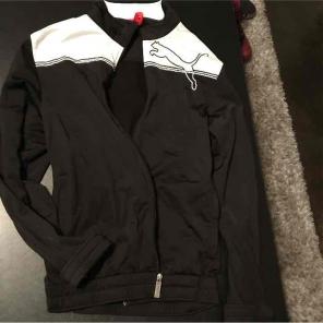 Puma jacket