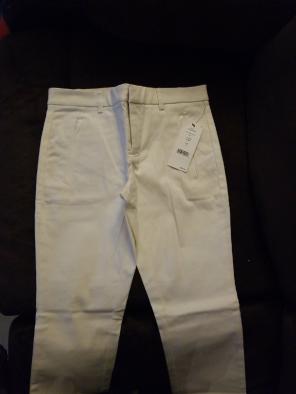 Brand new women's pants