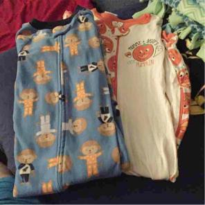 4t Footed Pj Bundle