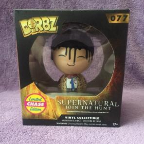 Castiel Dorbz LE Chase