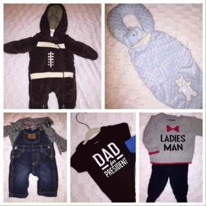 Bundle for CrystalLovesPink