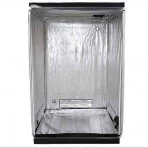 INDOOR GROW TENT 48x48x80" New! GET LIT