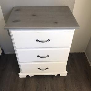 Cute Night Stand