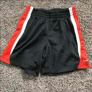 Nike boys shorts