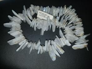 Blue Lace Agate Chips