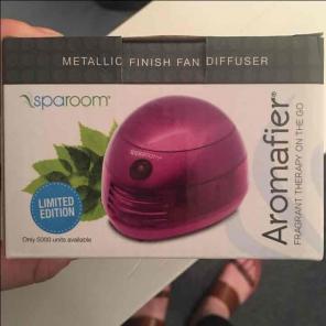 Diffuser