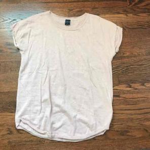 LAST CHANCE Gap Maternity sweater