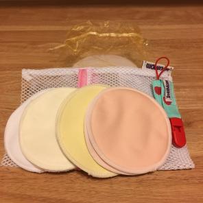 Nursing Pads