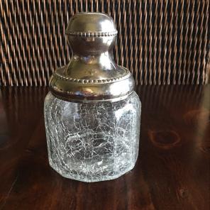 Apothecary Jar