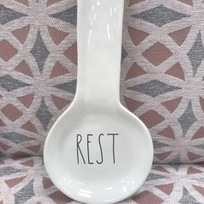 Rae Dunn Rest