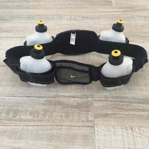 Nike Hydration Running Belt