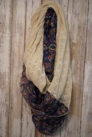 Beautiful Infiniti Scarf
