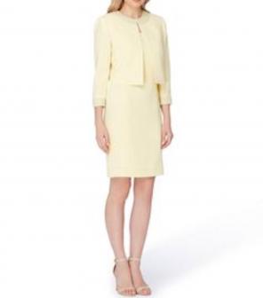 Dillard’s Tahari Dress Suit