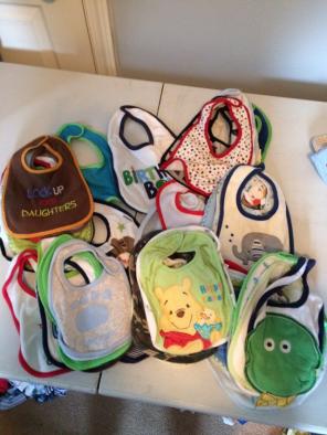 Baby Items