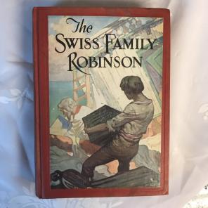 The Swiss Family Robinson