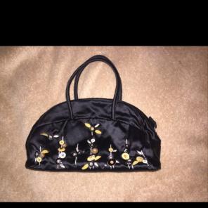 Vintage Prada Purse