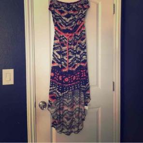 Xl dress
