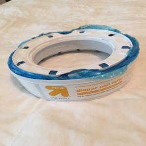 Up&Up Brand Diaper Pail Refill
