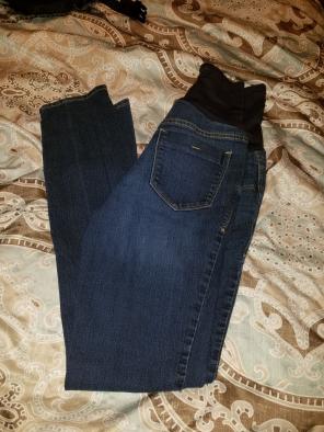 Old Navy Maternity Pants