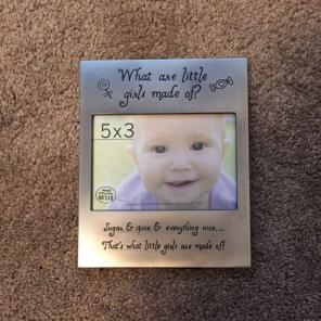Picture Frame