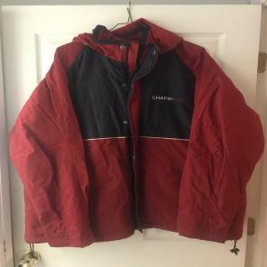 Chaps Ralph Lauren Winter Jacket 2XL XXL