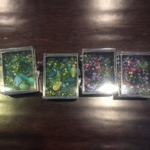 Beads N' Baubles Lot 4