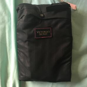 Victoria Secret Duffle Bag