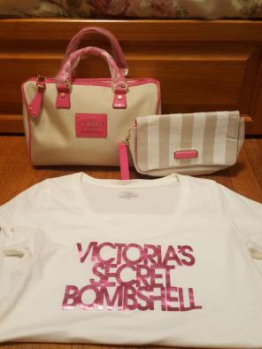 Victoria Secret lot
