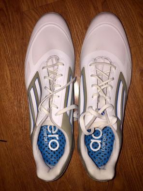 Adidas adizero tour golf shoe 12.5