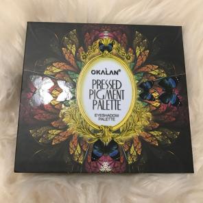 Okalan Shadow