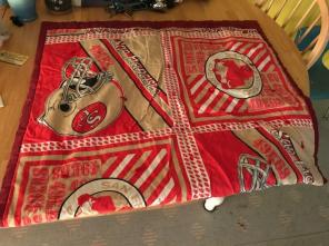Handmade Quilt