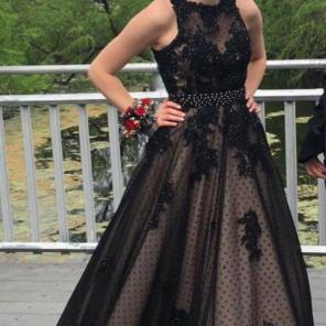 Morilee Prom Dress
