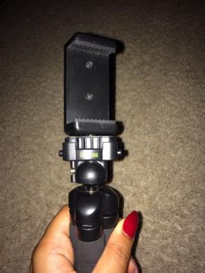 Tripod