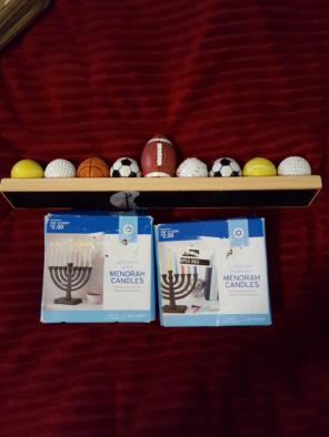 Menorah
