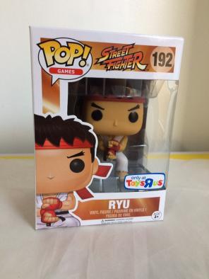 Funko Pop WWE "The Heartbreak Kid"