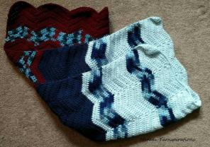 Baby blanket