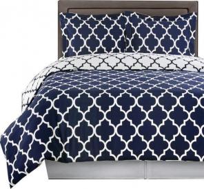 Twin XL Duvet Cover Set