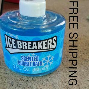 Icebreakers
