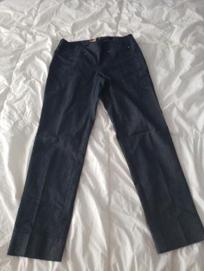 This Is Mercari The Fast And Easy Way To Or Almost Anything Ellen Tracy Dress Pants