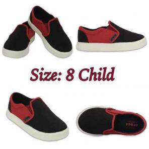 Kids' Citilane Slip-On Sneaker 8 Child