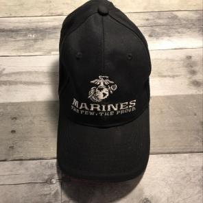 Vintage Marines Cap